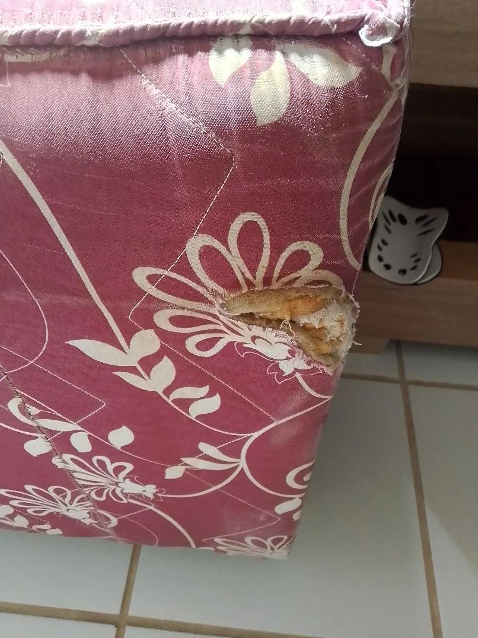 Cama solteiro  - Foto 4