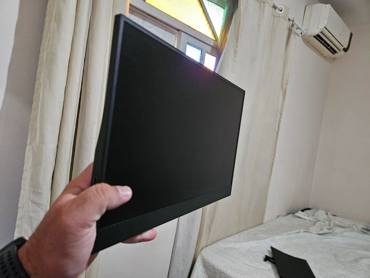 Monitor Portátil  - Foto 4