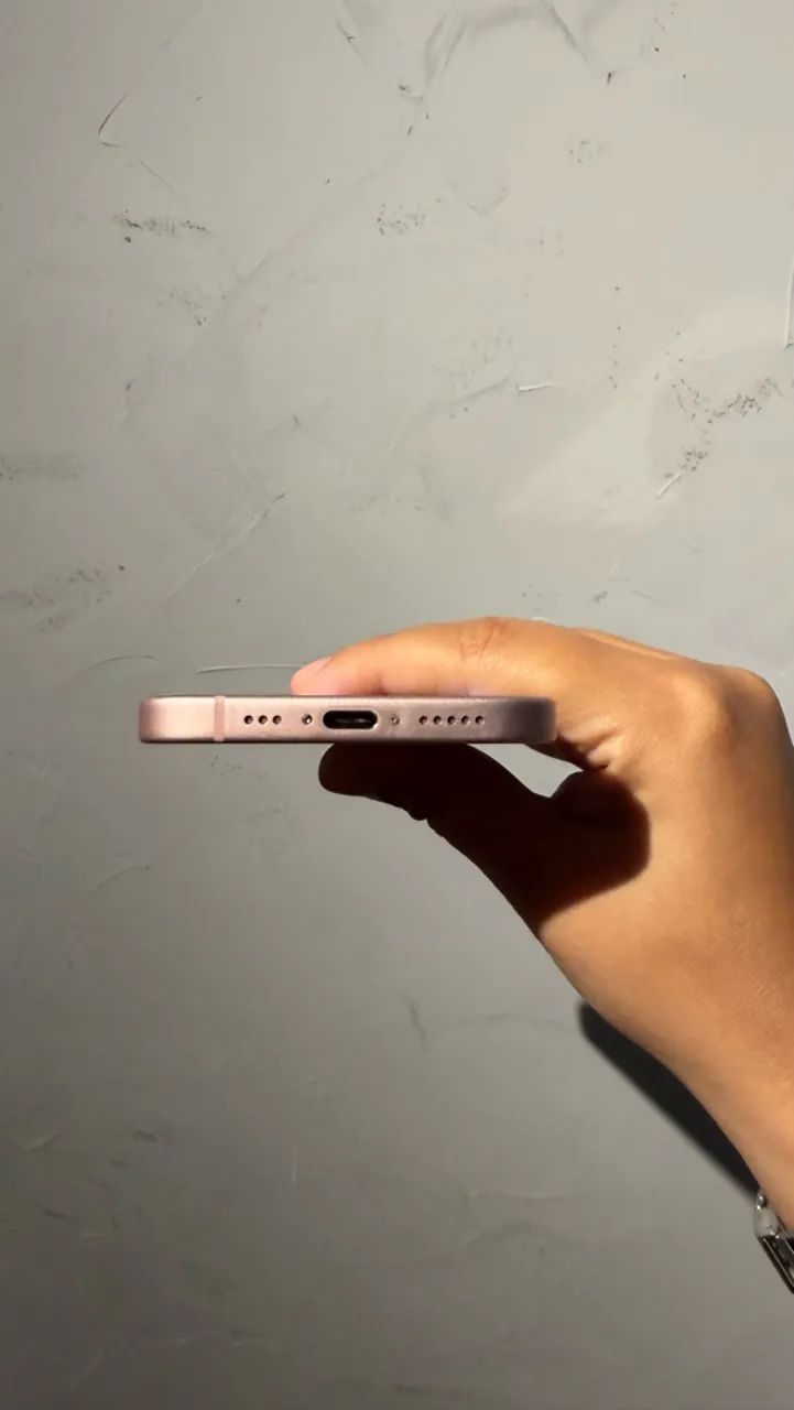 iPhone 15 128GB - Foto 5
