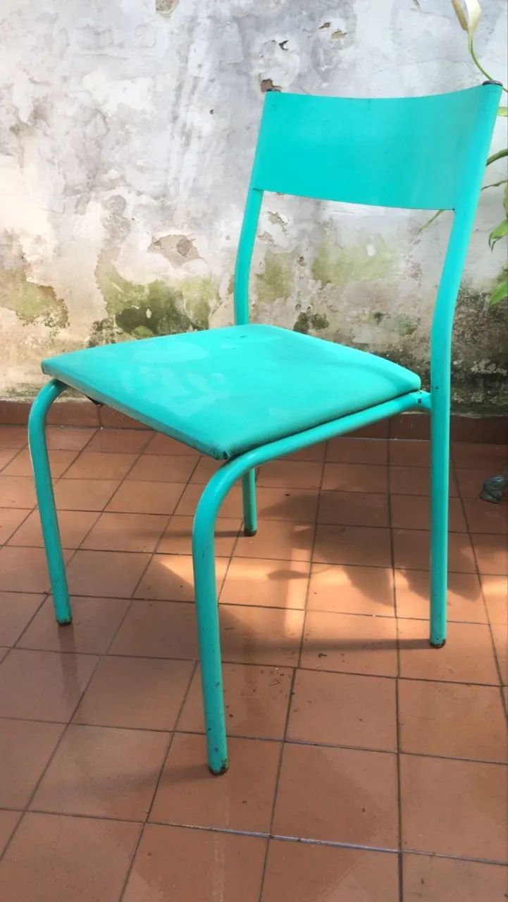cadeiras tok stock lindas e baratas - Foto 2