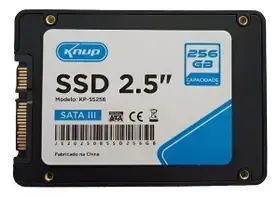 SSD 256GB SATA III - ONEX  - Foto 2