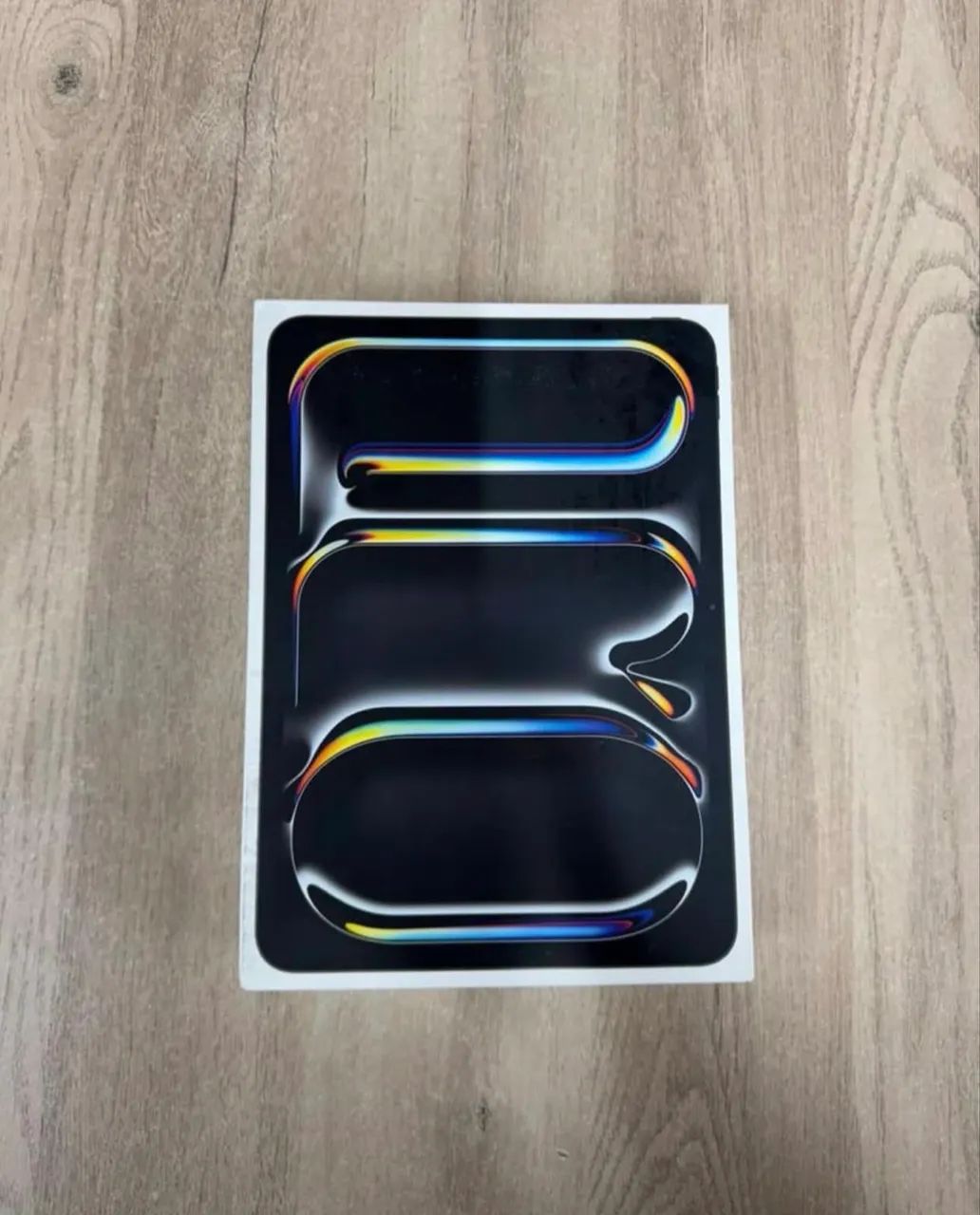 iPad Pro M5 11Pol 256GB Wi-Fi- Space black  - Foto 2