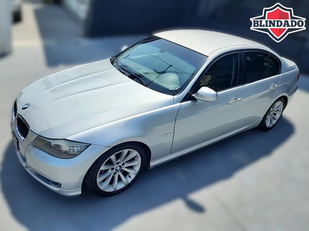 BMW 320I 320i 2011 - Foto 4