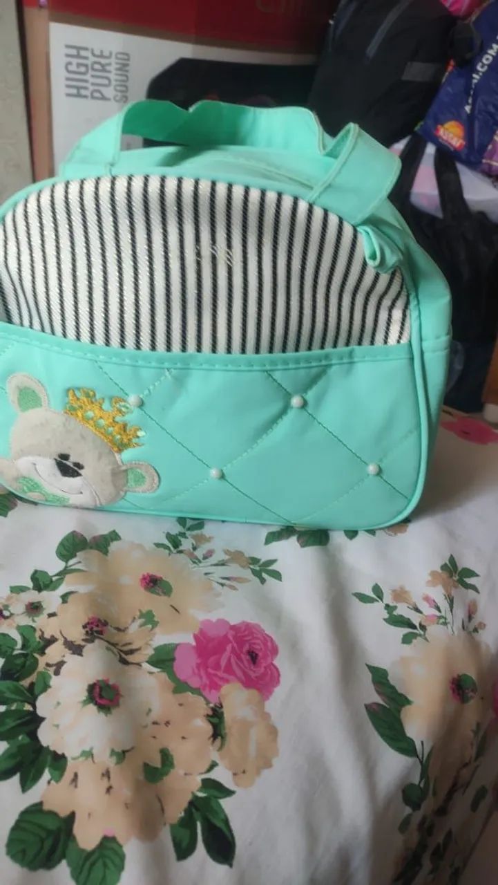 Bolsa maternidade  - Foto 2