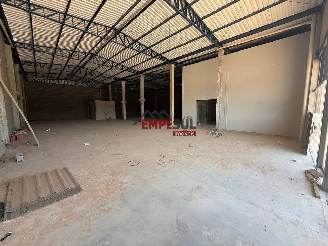 Galpão para Locação, Plano Diretor Norte - Palmas - Foto 4