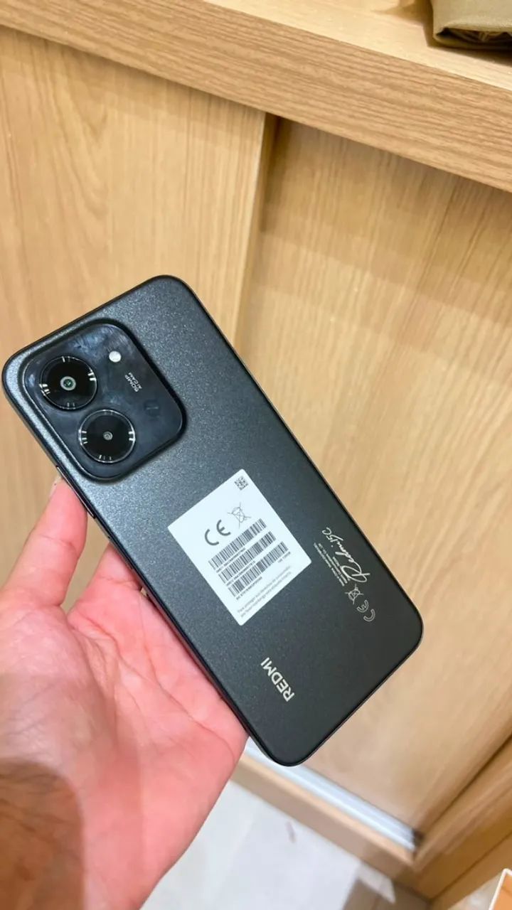 celular novo - 1 semana de uso - Foto 3