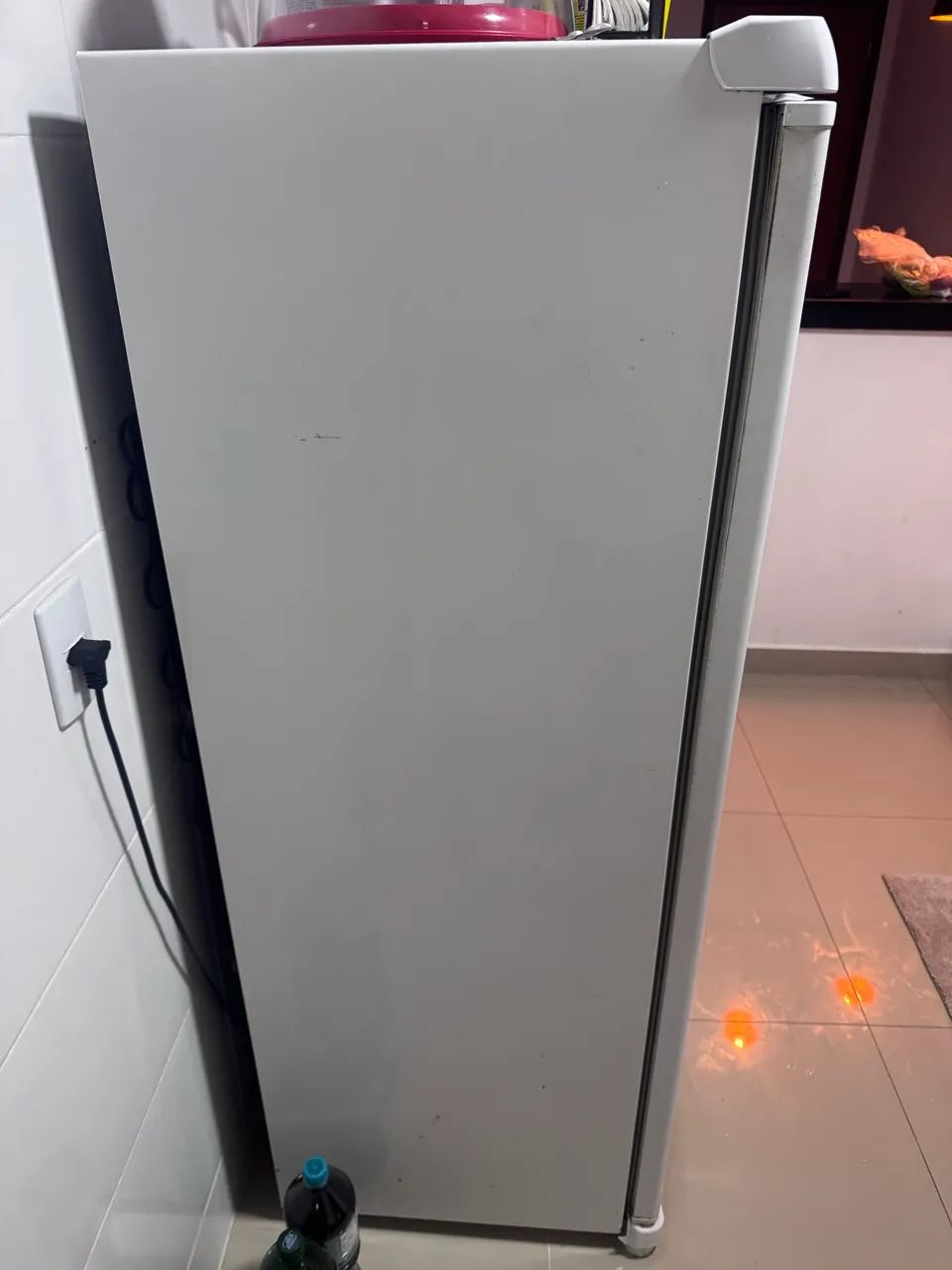 Geladeira consul facilite frost free 300l