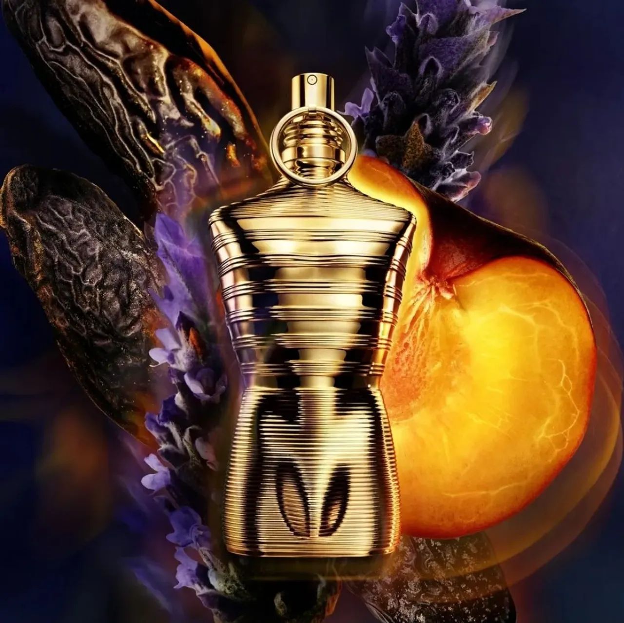 Perfume NOVO - Lacrado (Jean Paul Gaultier 125ml) - Foto 3