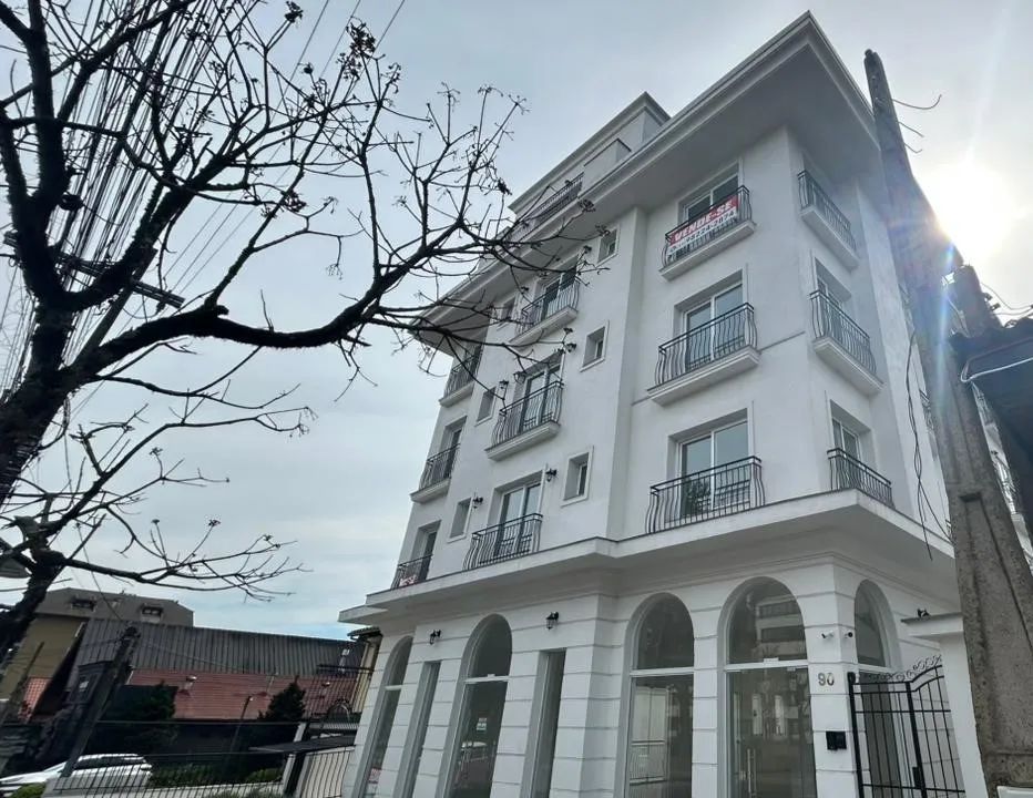 Apartamento no Centro