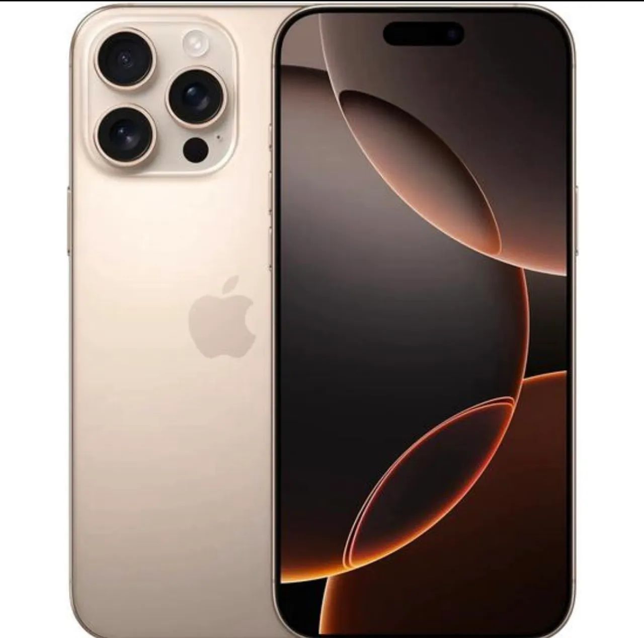 Iphone 16 Pro max 256GB - Foto 2