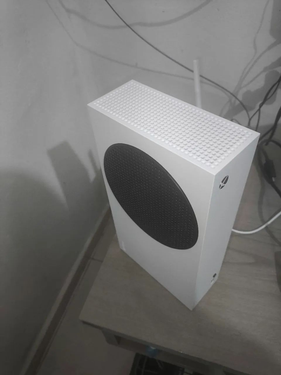 Xbox séries s  - Foto 2