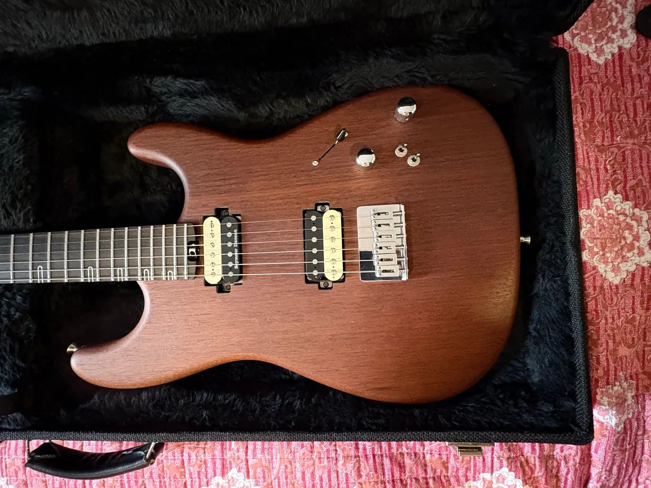 Guitarra Klingen STM - Foto 2