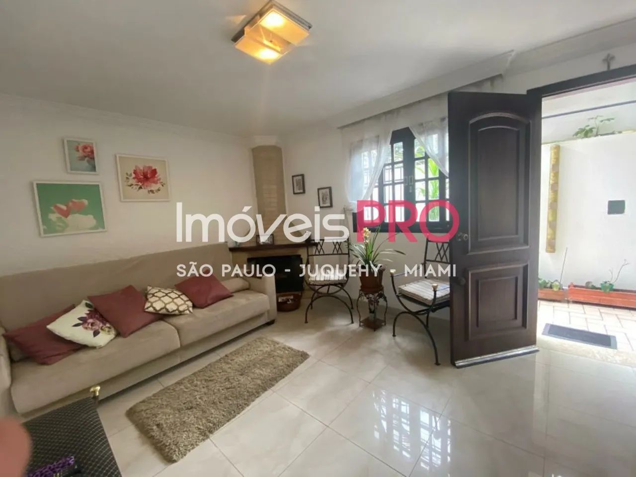 Casa no Campo Belo com 183m², 3 quartos e 2 vagas - Foto 3
