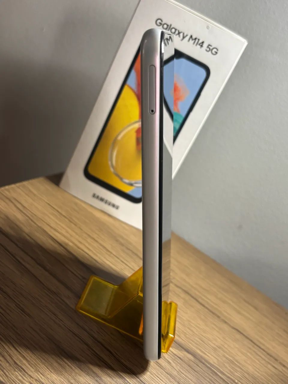 samsung m14 5g 128gb - Foto 3