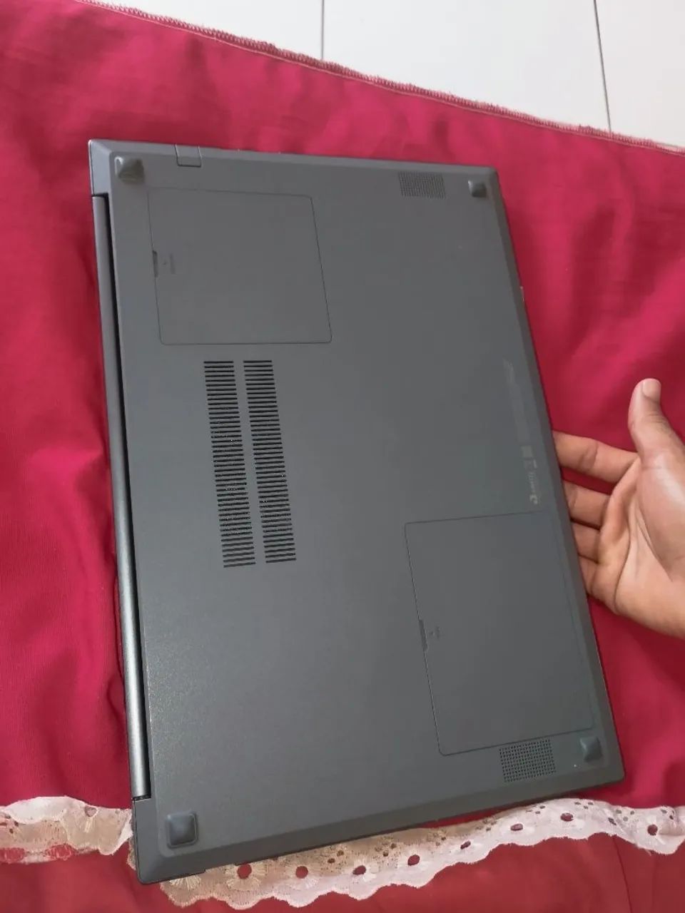 Notebook Samsung Book i3  - Foto 3