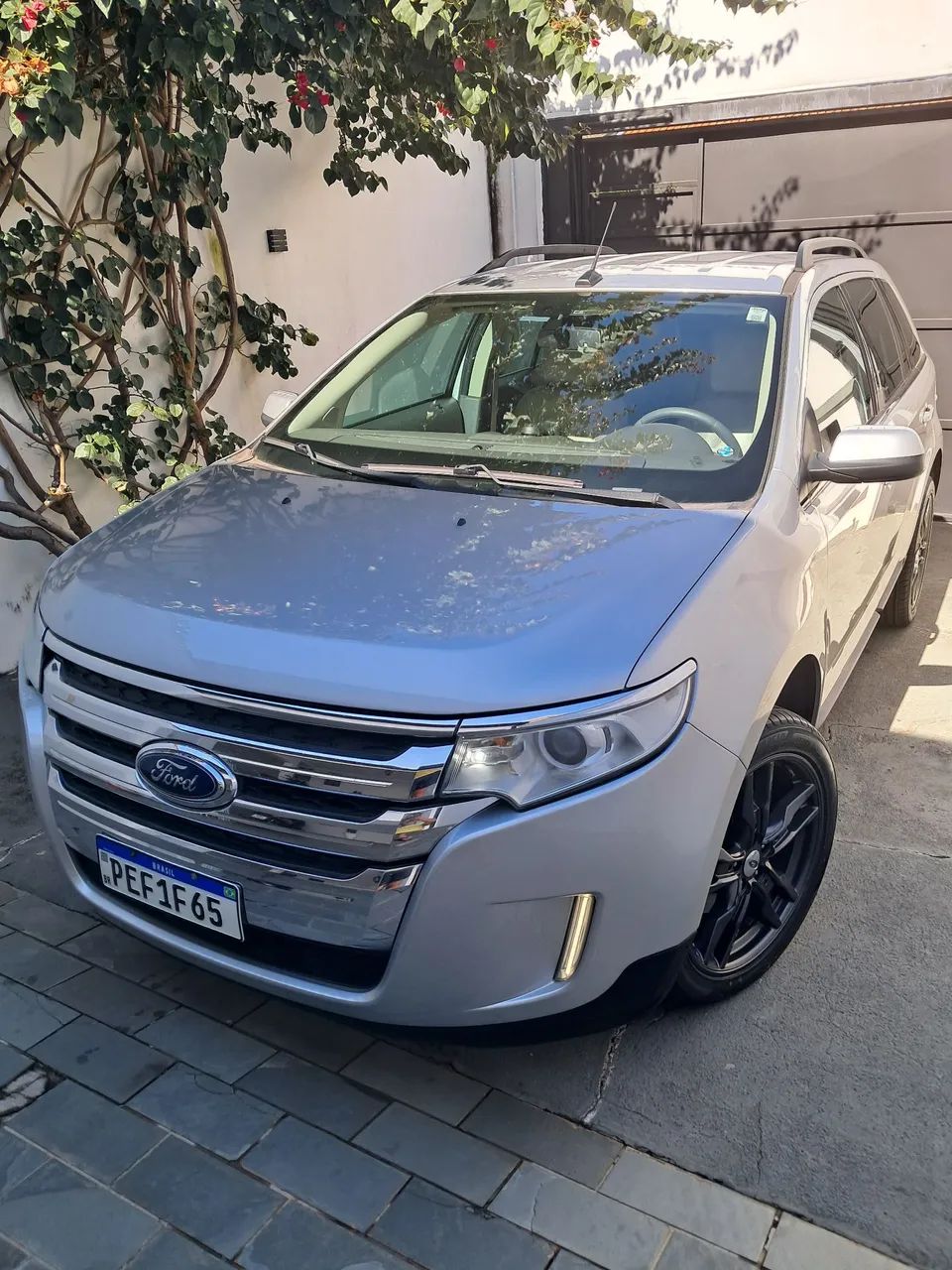 Ford Edge 2011