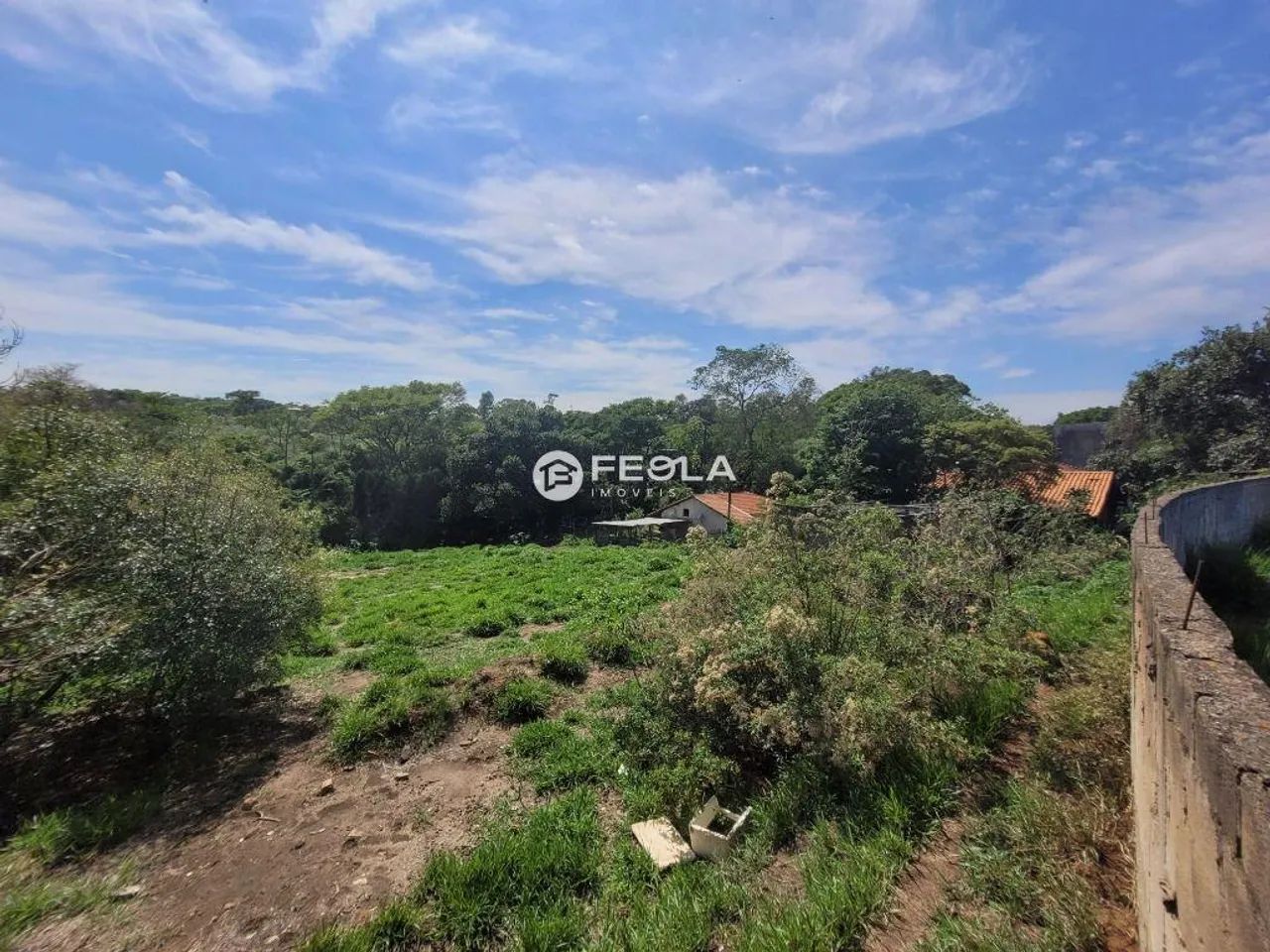 Terreno para alugar em Americana, Chácara Letônia - Foto 5