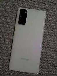 Samsung s20 fe
