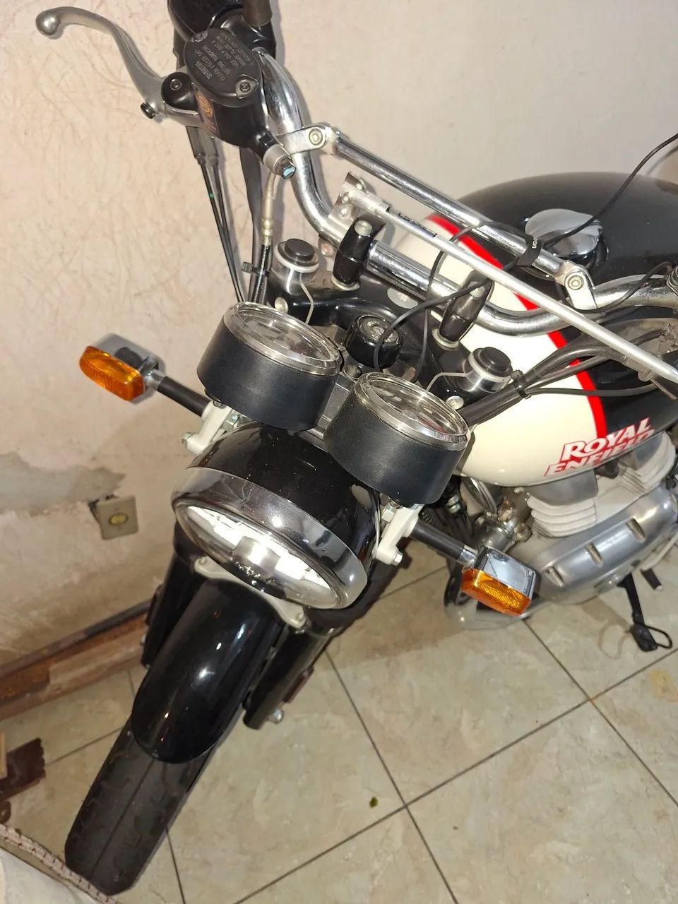 Interceptor 650 - Foto 5