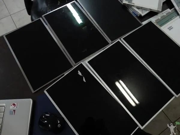 Telas para notebook Dell, Samsung e Lenovo
