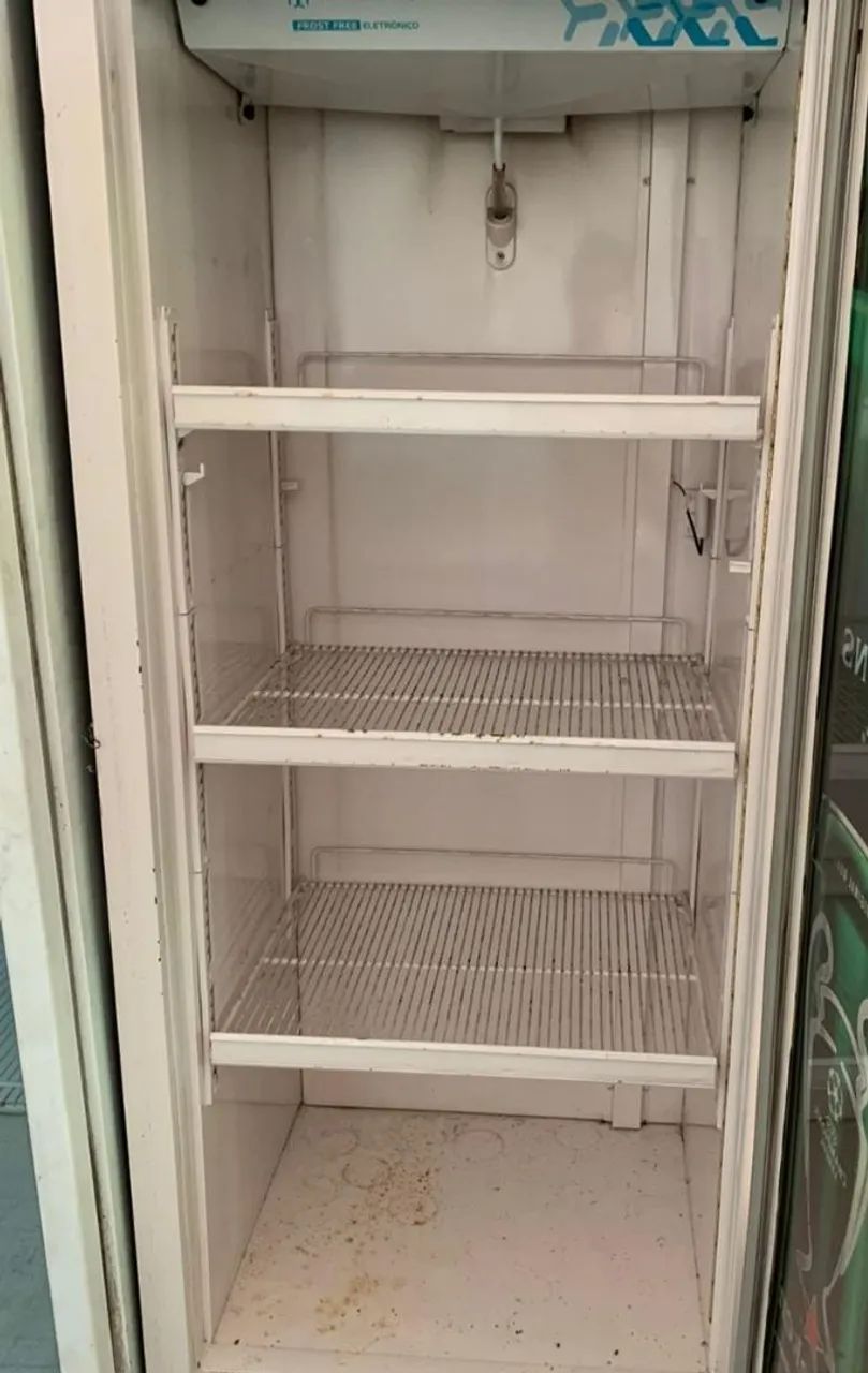 Vende-se expositor de bebidas - Foto 2