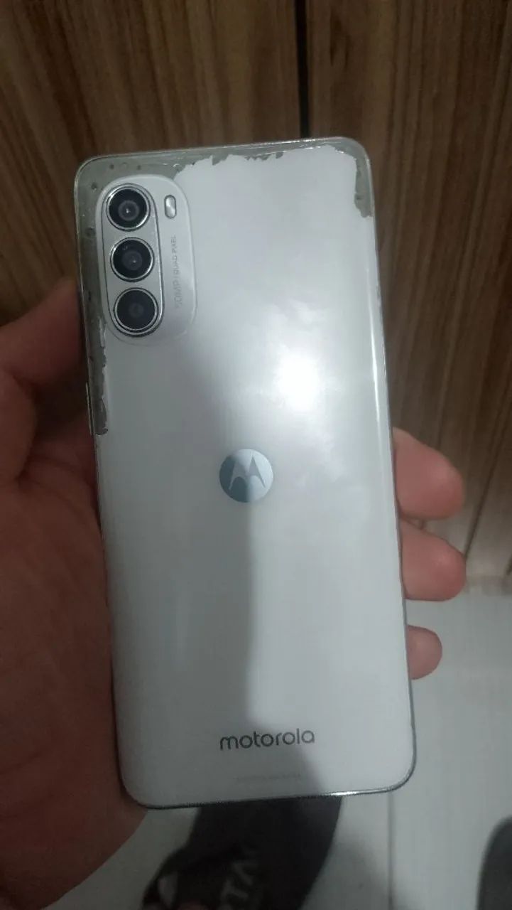 Moto G52 128GB - Foto 2