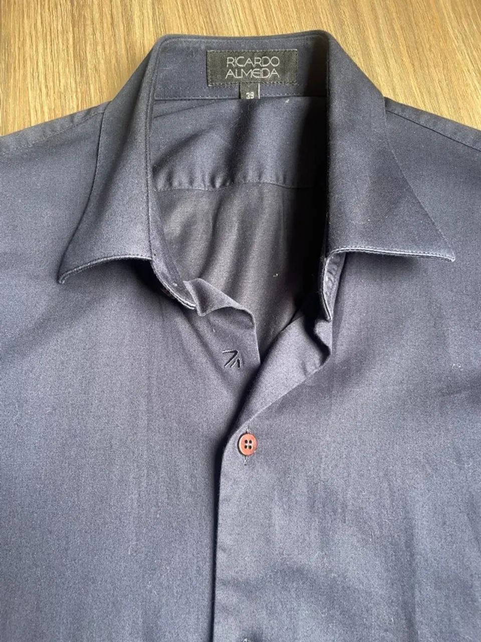 camisas - Foto 2