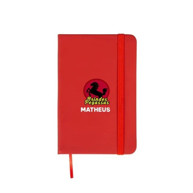 Customized Moleskine Rubberized Notebook401231431189800962