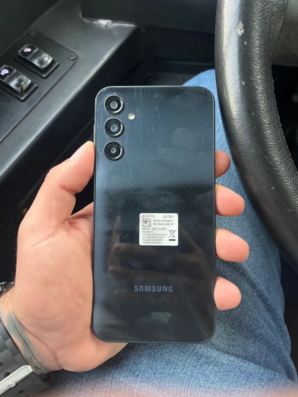 Galaxy A24 - Foto 2