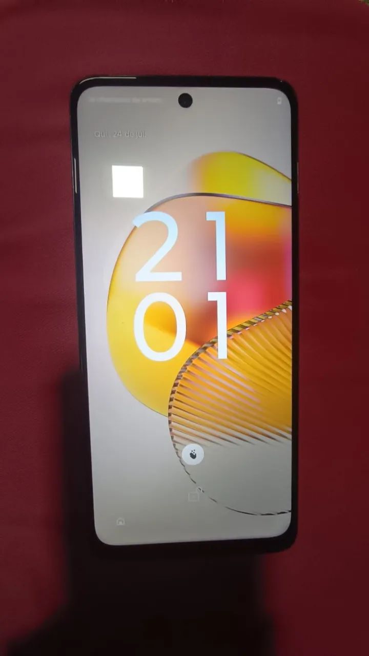 Moto G73 128g NFC - Foto 2