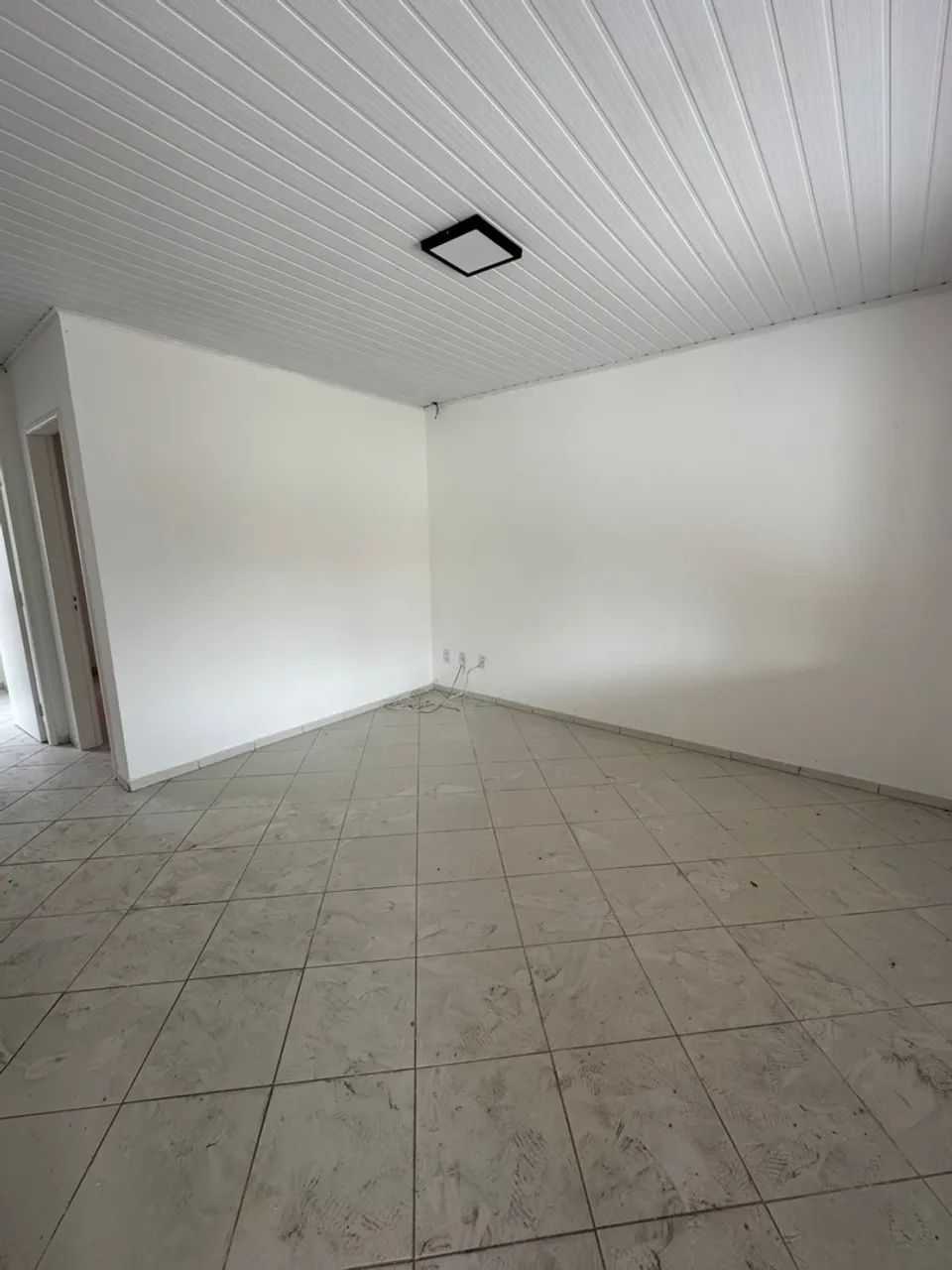 Casa de 2/4 na Villa Olimpia  - Foto 2