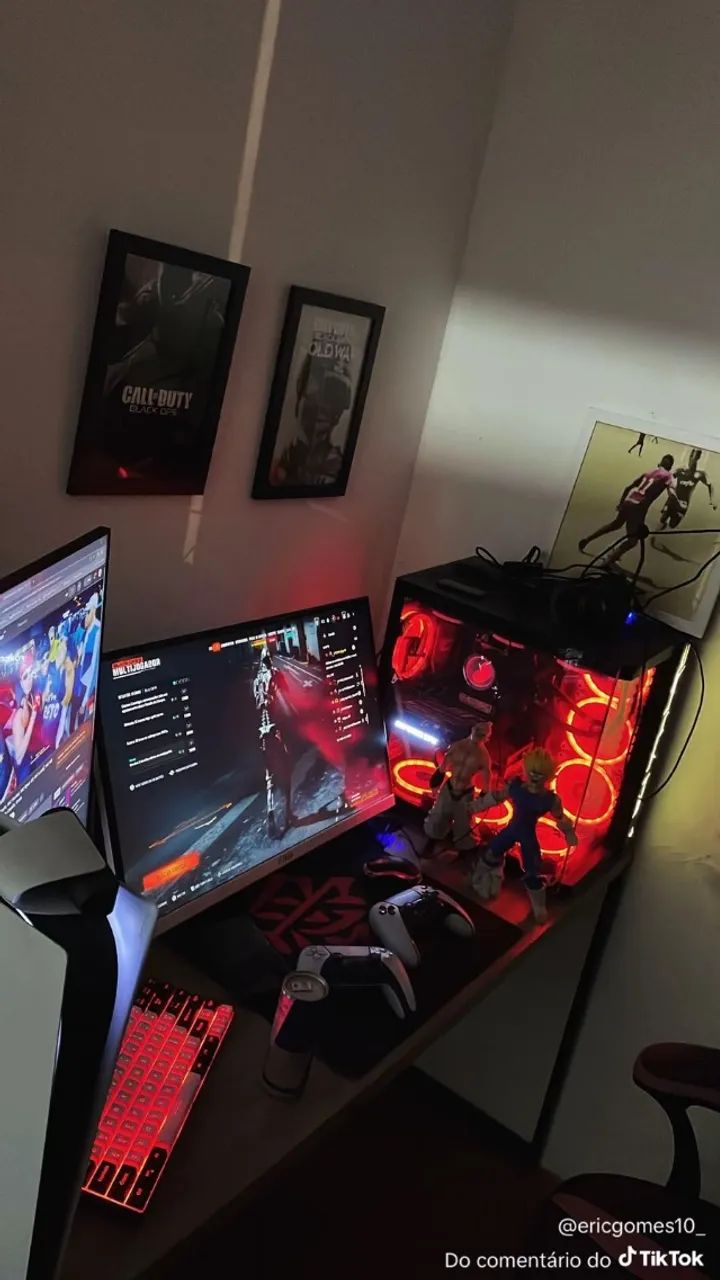 Limpeza de PC + Troca de Pasta Térmica (Incluso GPU) - Foto 5