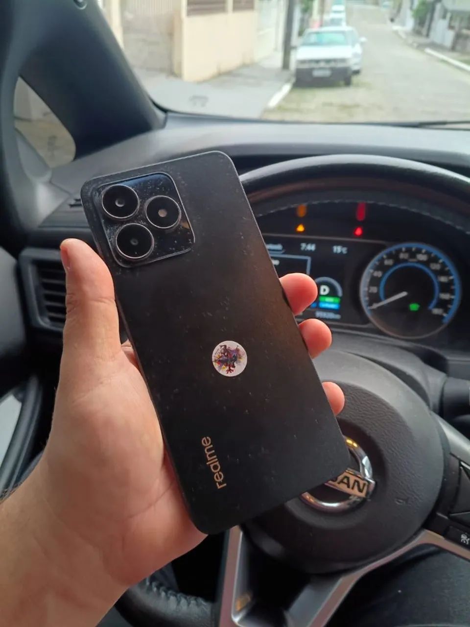 Celular realme C53 - Foto 4