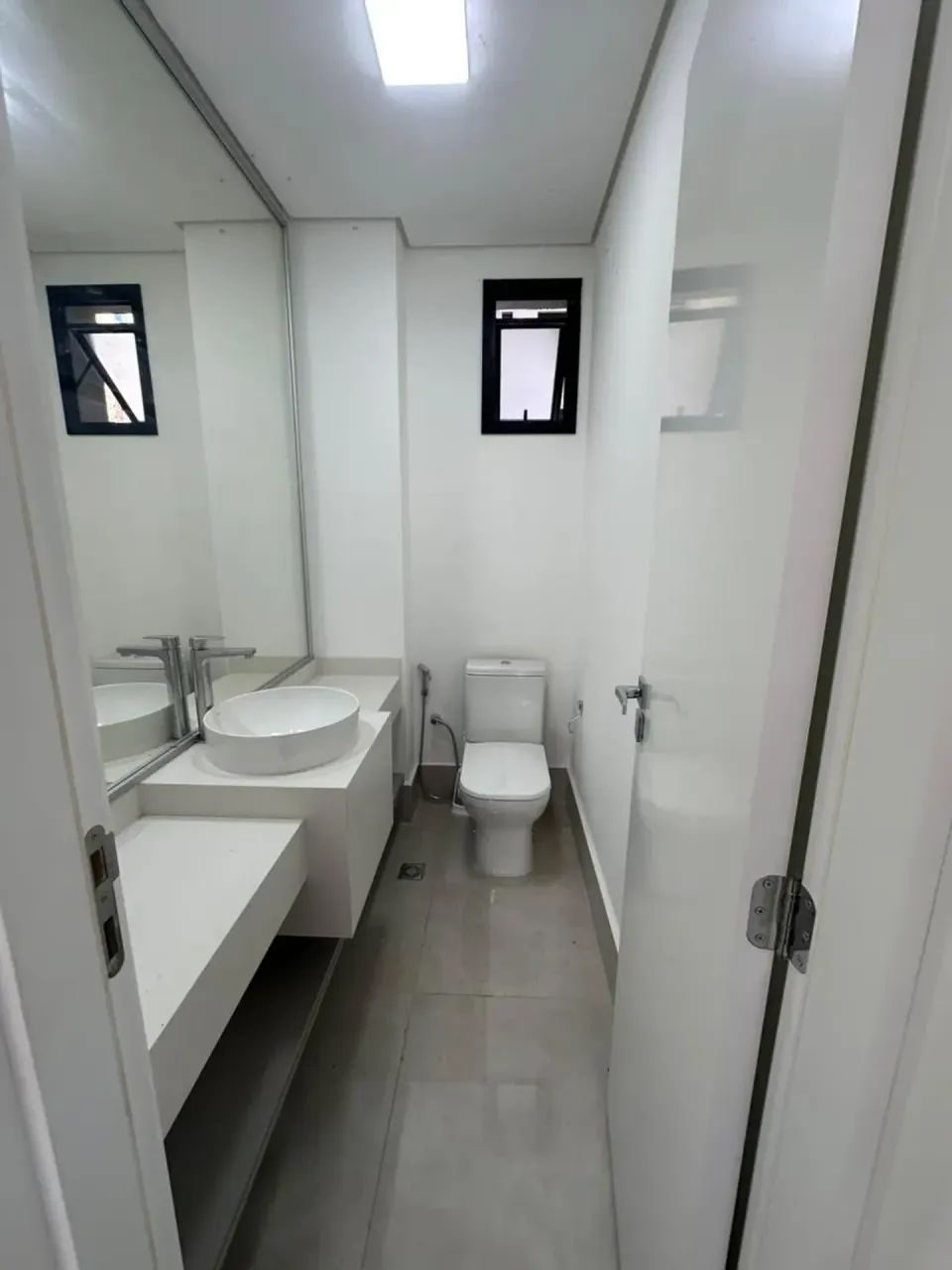 Apartamento para locação no Edifício Harissa - Foto 5