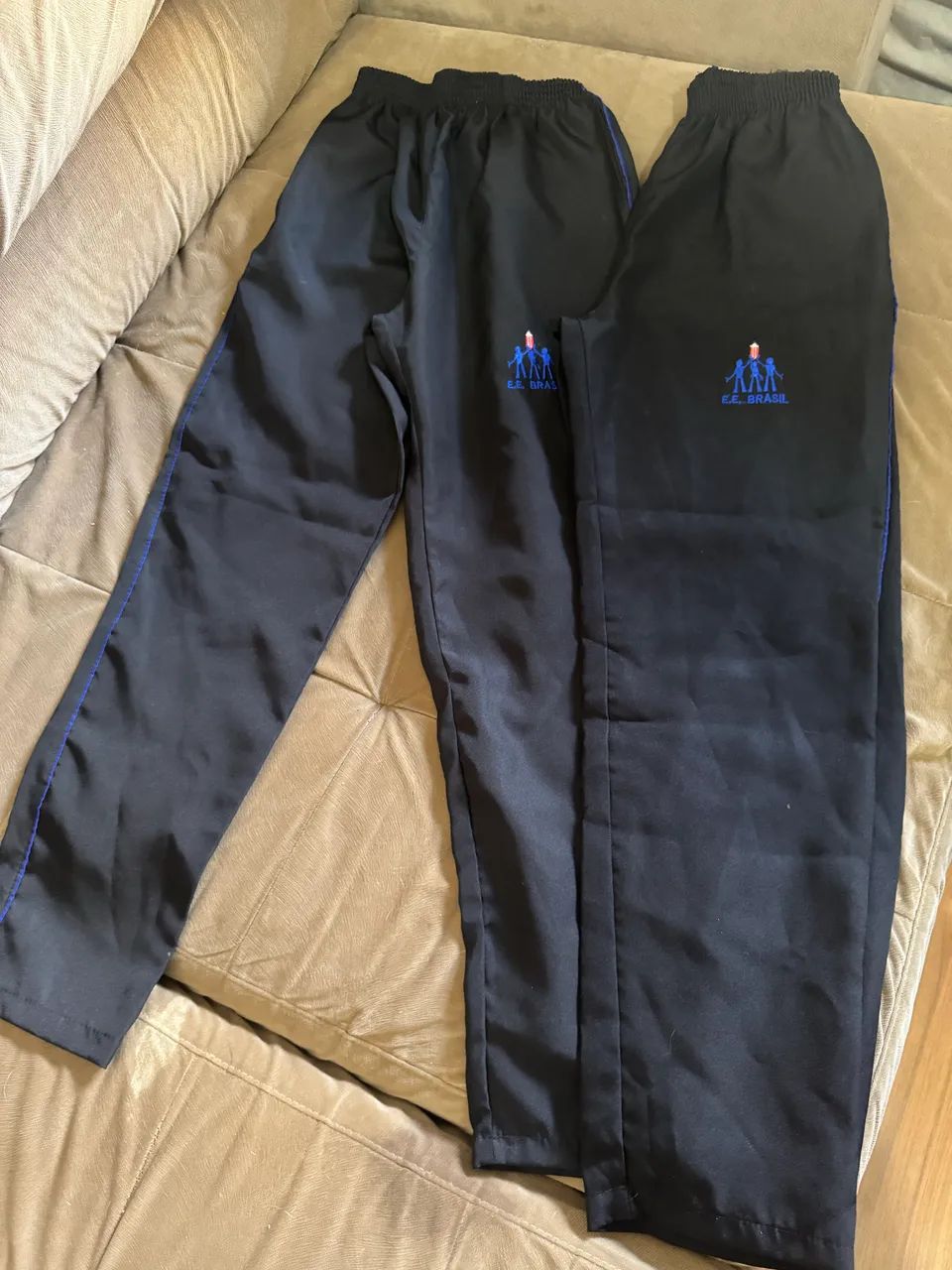 Uniformes Escola Brasil  - Foto 2