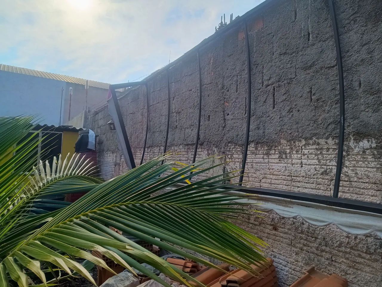 Armação de Toldo - Foto 3