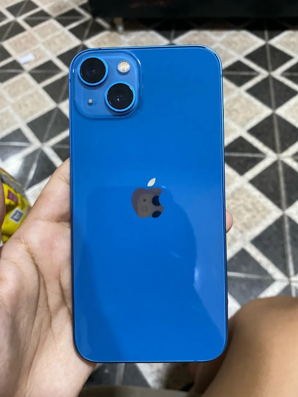 IPhone 13 128gb - Foto 4
