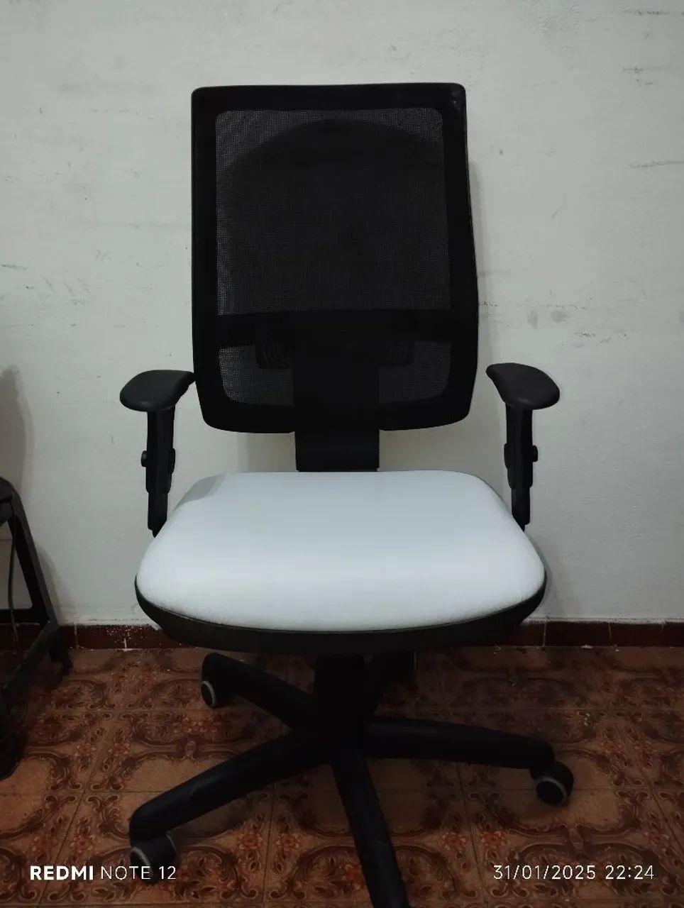 Cadeira de escritório  - Foto 5