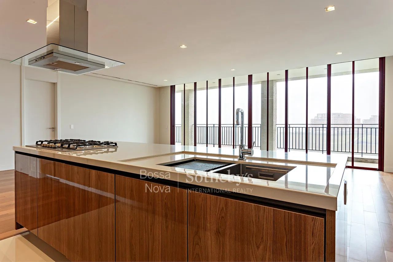 Apartamento sofisticado em condomínio de campo com lazer completo - Foto 5