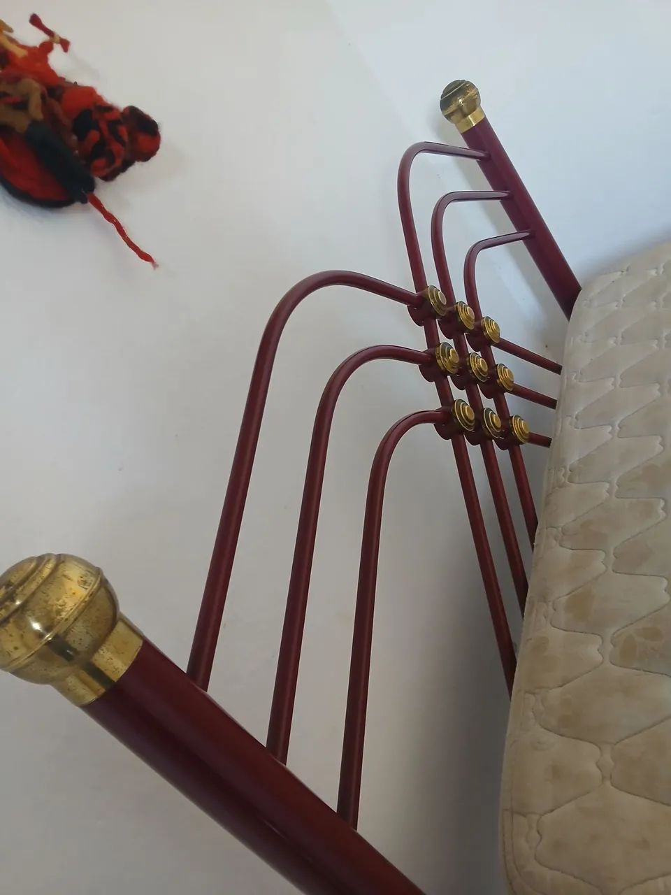 CAMA E COLCHÃO USADOS NO ESTADO  - Foto 3