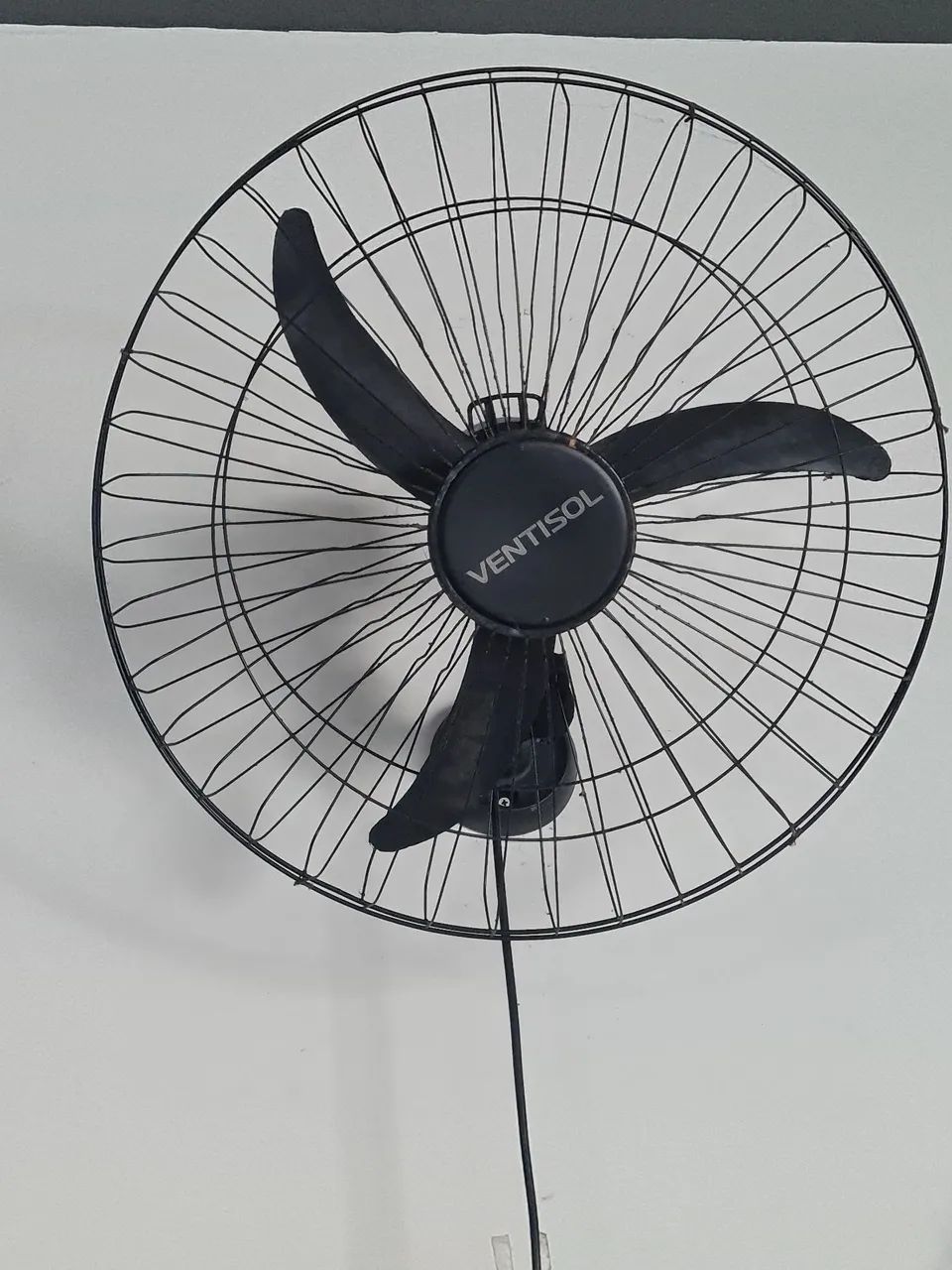 Ventilador de Parede