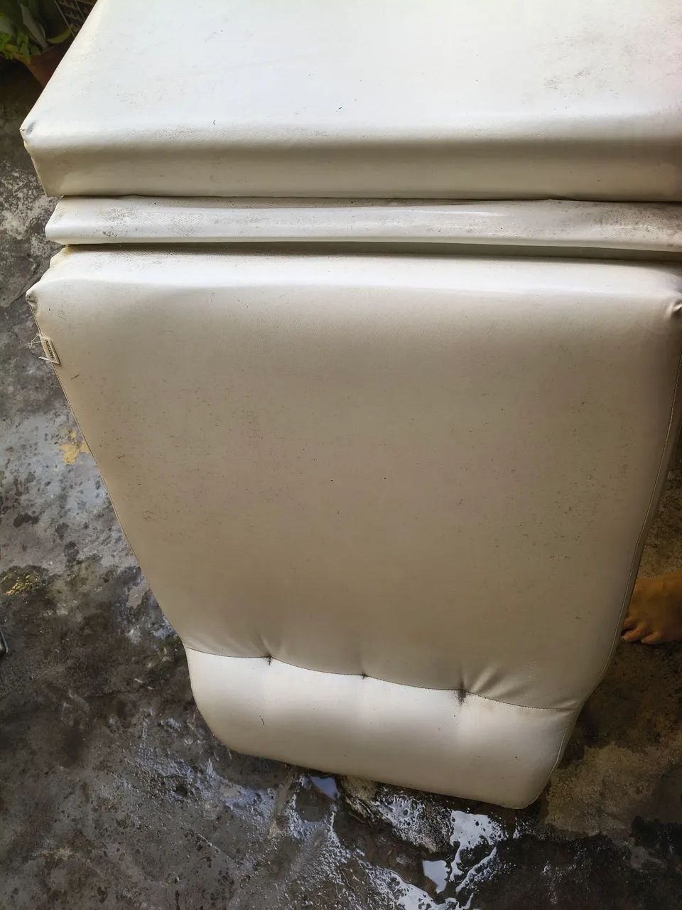 Maca de depilacao - Foto 3
