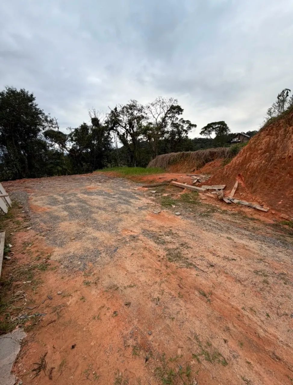 Terreno no bairro vila chartes - Foto 3