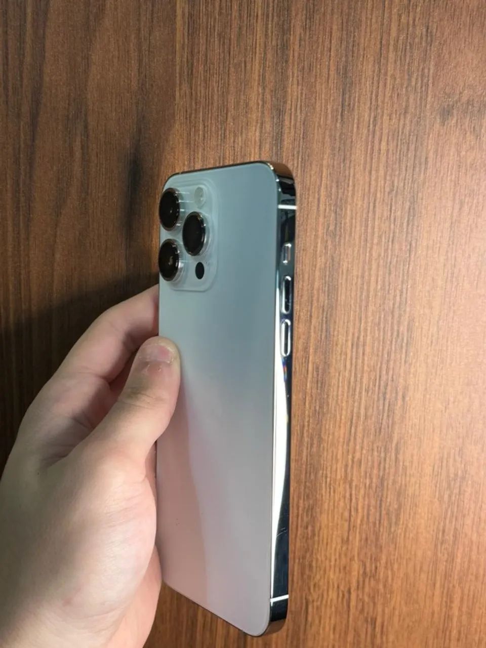 iPhone 14 Pro Max 128GB WHITE - Celulares e Smartphones