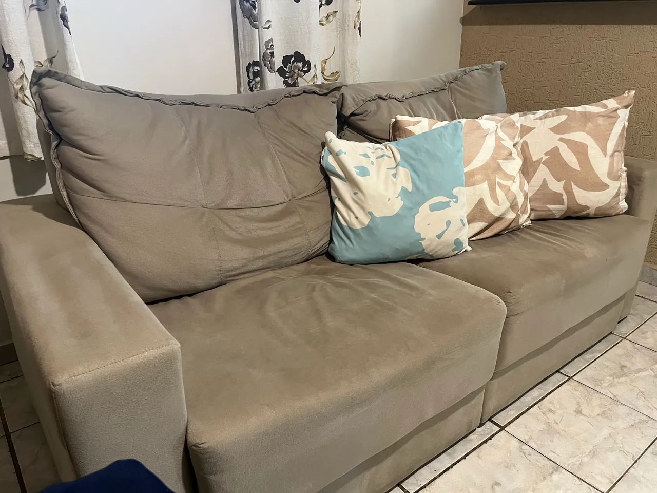 Sofá retrátil  - Foto 3