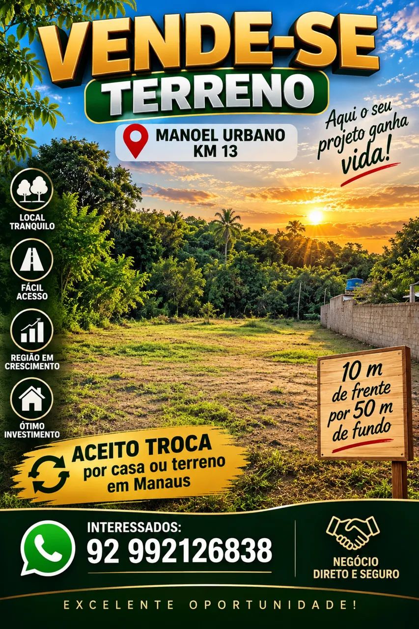 Terreno  - Foto 3