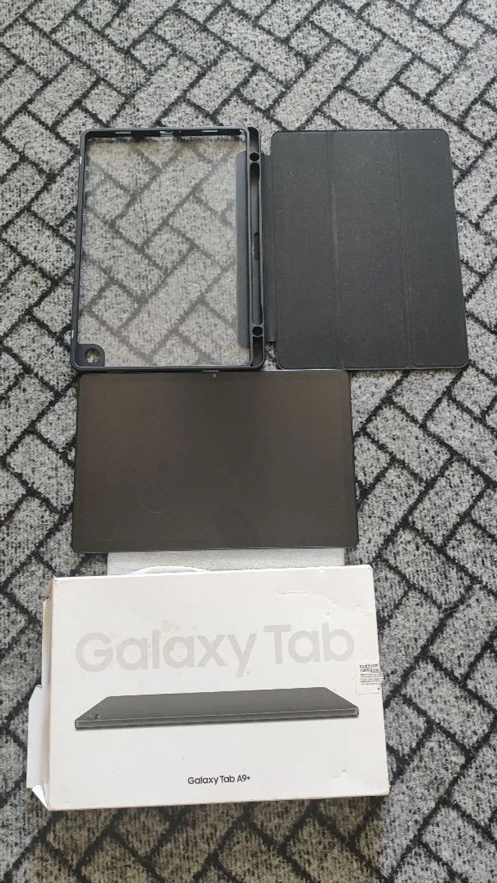 Vendo Tablet Samsung Galaxy  - Foto 4