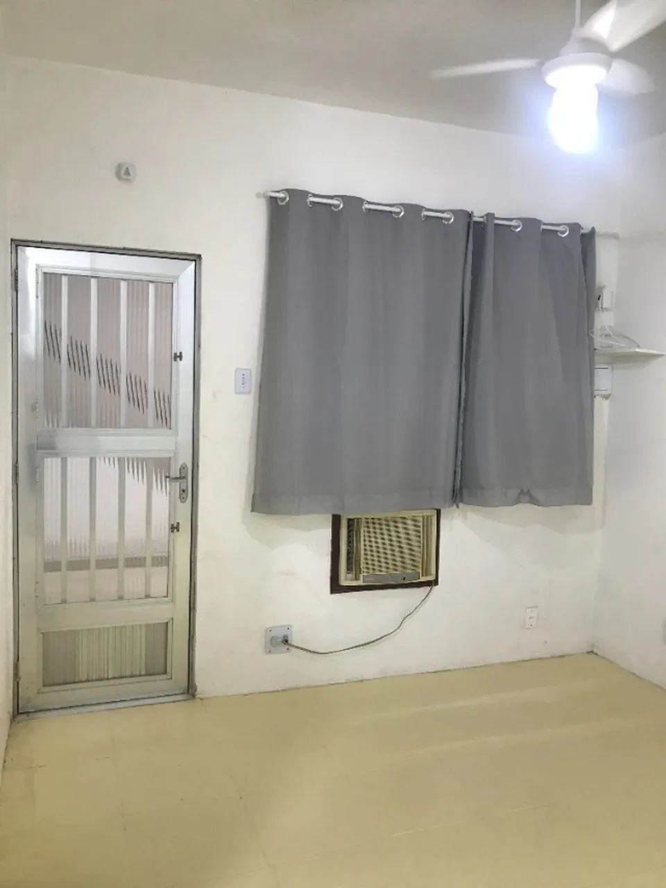 KITINETE SÃO CRISTÓVÃO SEM PAGAMENTO CONDOMÍNIO, IPTU E ÁGUA - Foto 4