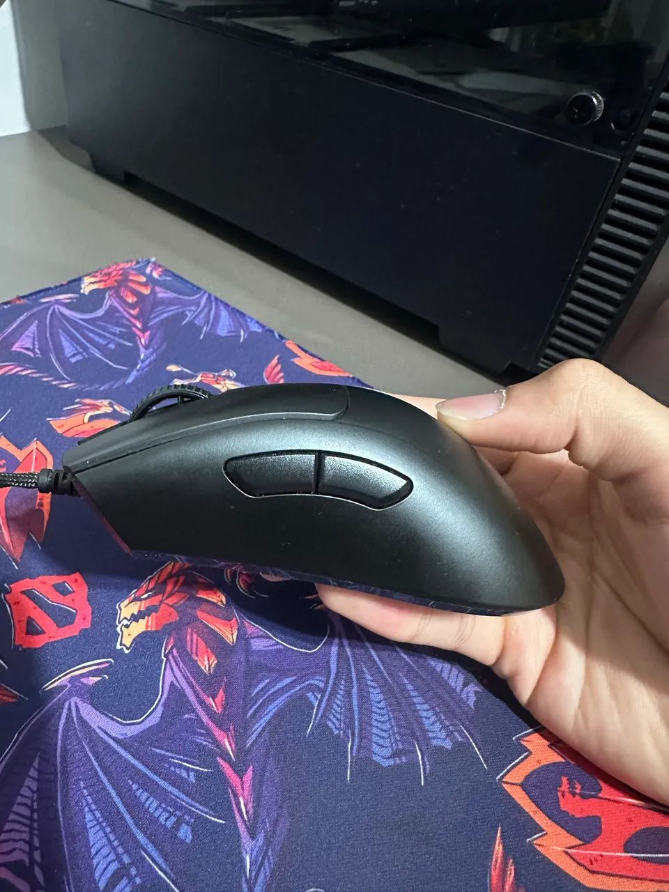 razer deathadder v3