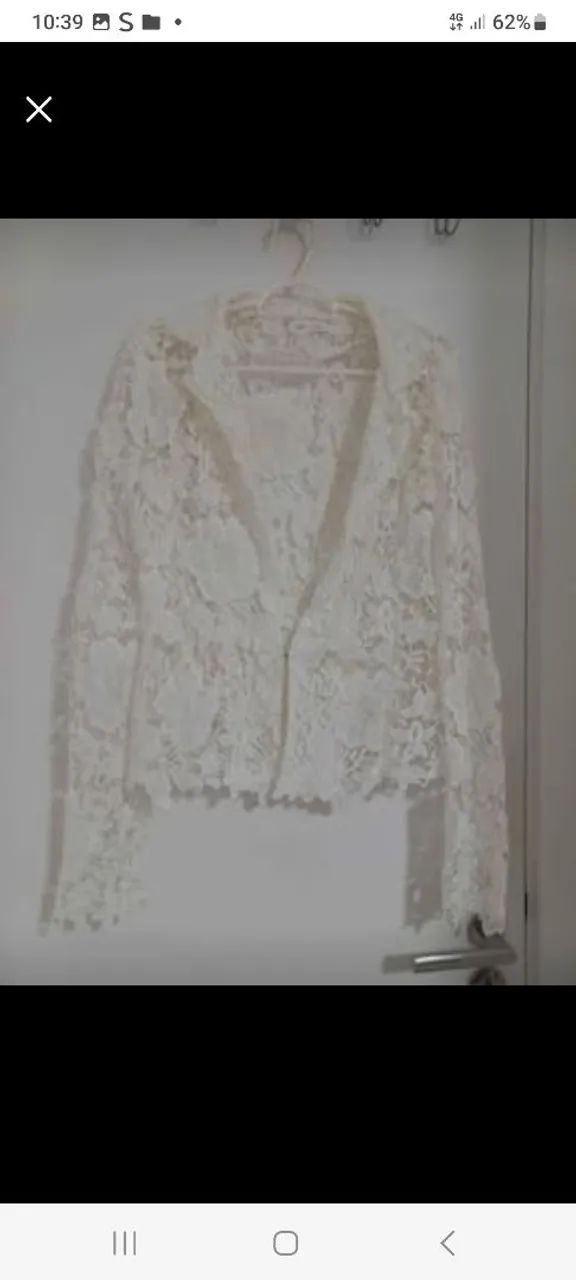Blazer em gripir  - Foto 4